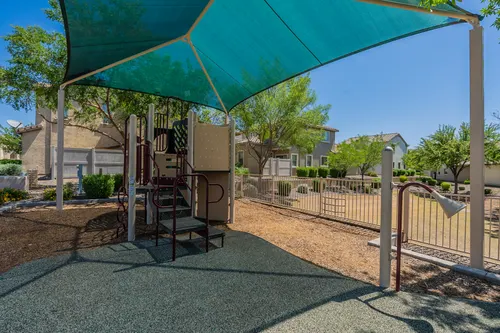 Stetson Valley Park in Phoenix, Arizona